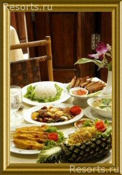Patong Bayshore Hotel 25